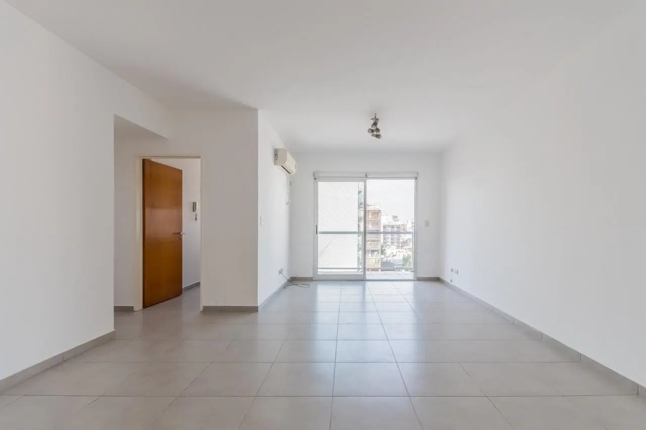 DEPARTAMENTO 2 AMBIENTES CON TERRAZA PROPIA 5