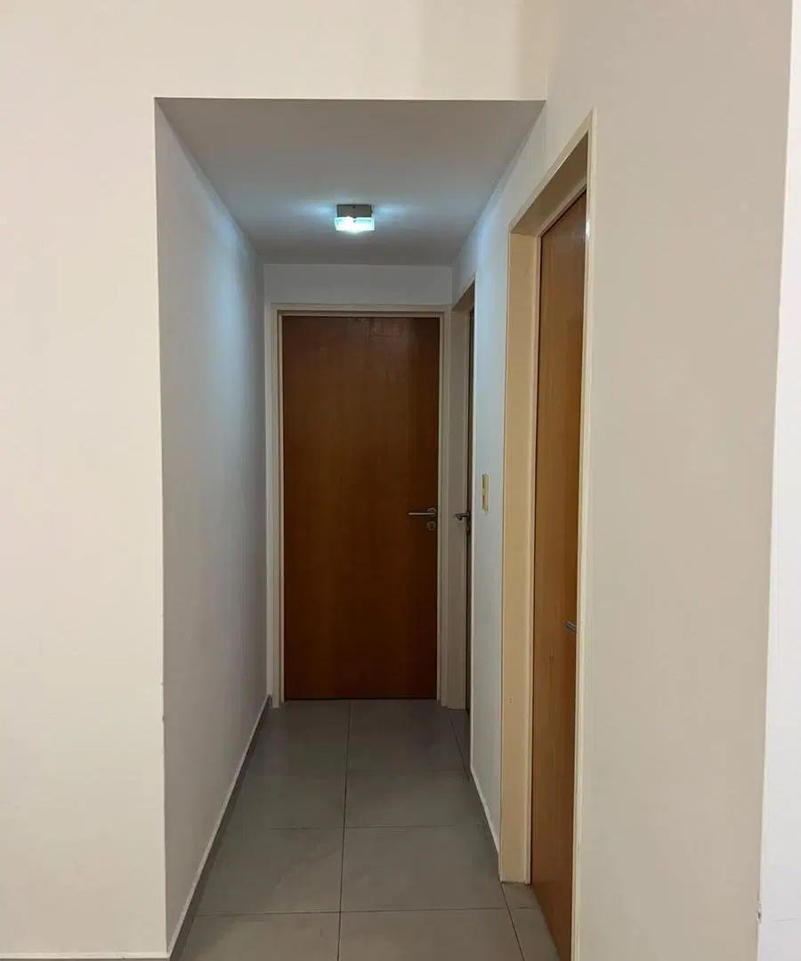 DEPARTAMENTO 2 AMBIENTES CON TERRAZA PROPIA 5