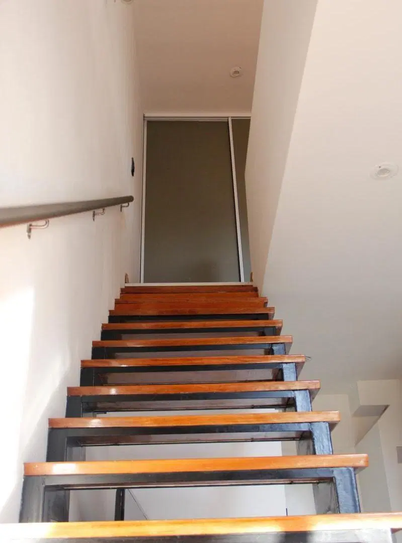 PH Tipo Loft En Villa Devoto | Con Cochera Y Balcón 2