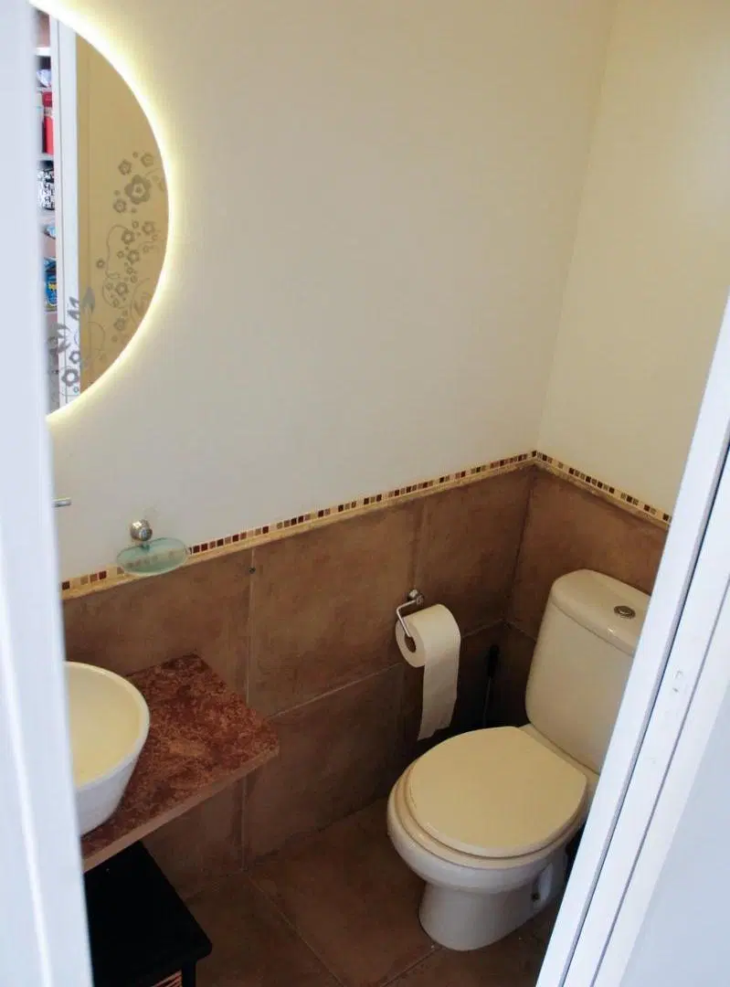 PH Tipo Loft En Villa Devoto | Con Cochera Y Balcón 4