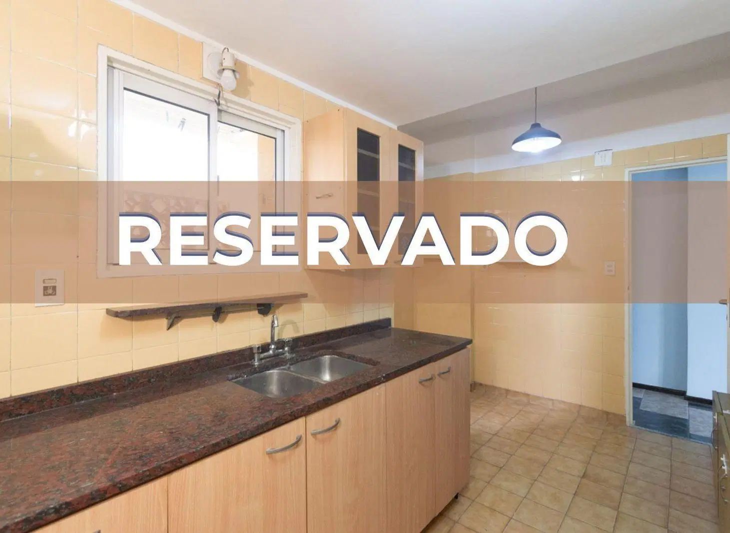 Venta Departamento 3 ambientes balcón al frente cochera Villa Devoto 8