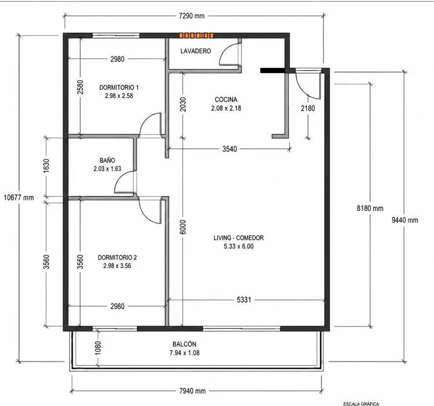 Plano 1