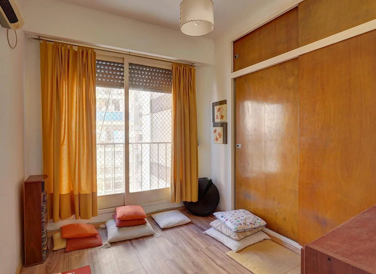 Venta de Departamento de 4 ambientes en Balvanera 3