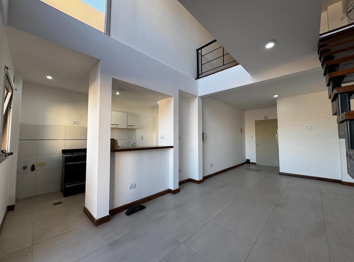 Foto de Duplex en alquiler doble balcon, imagen 4