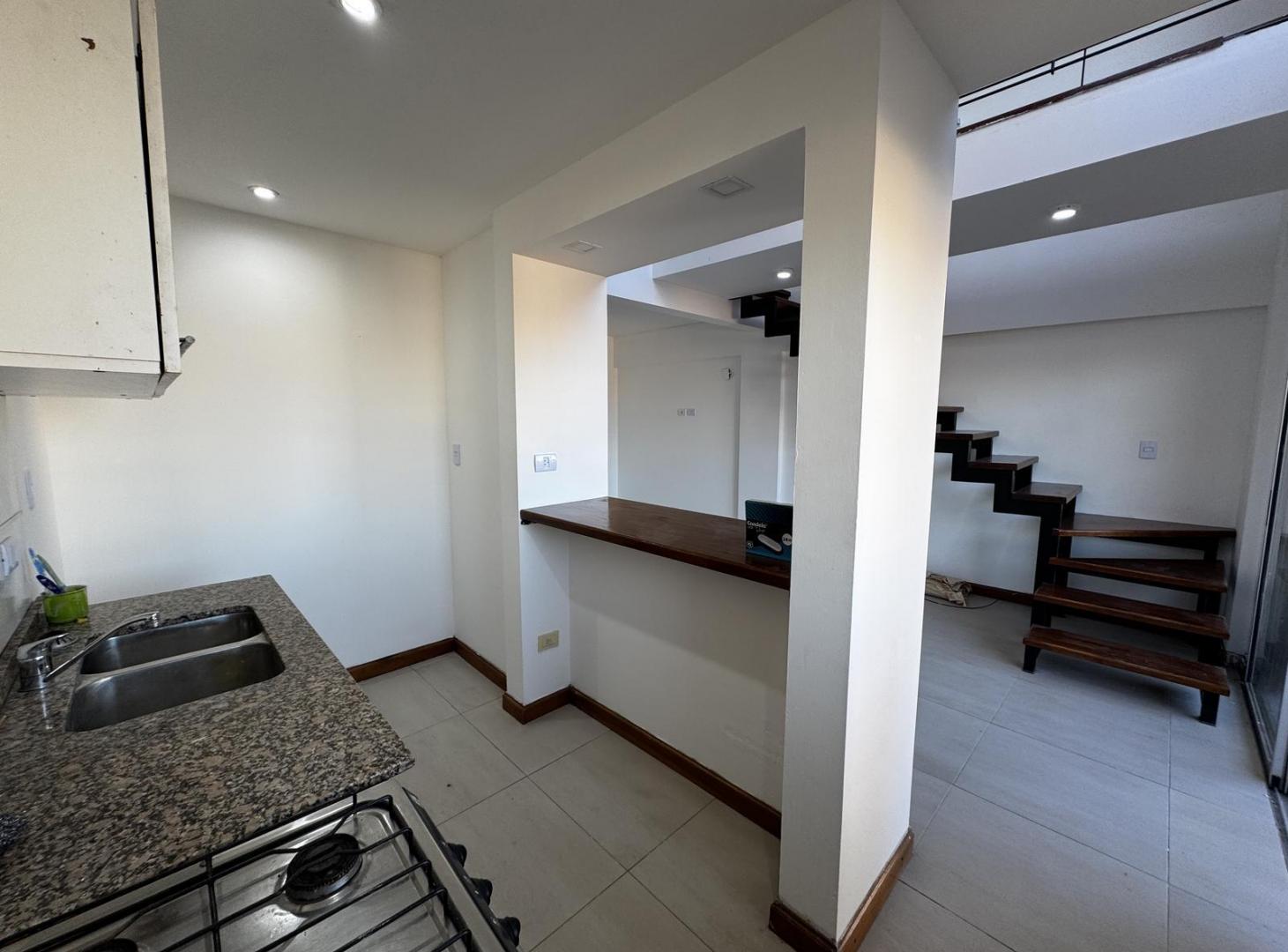 Foto de Duplex en alquiler doble balcon, imagen 2