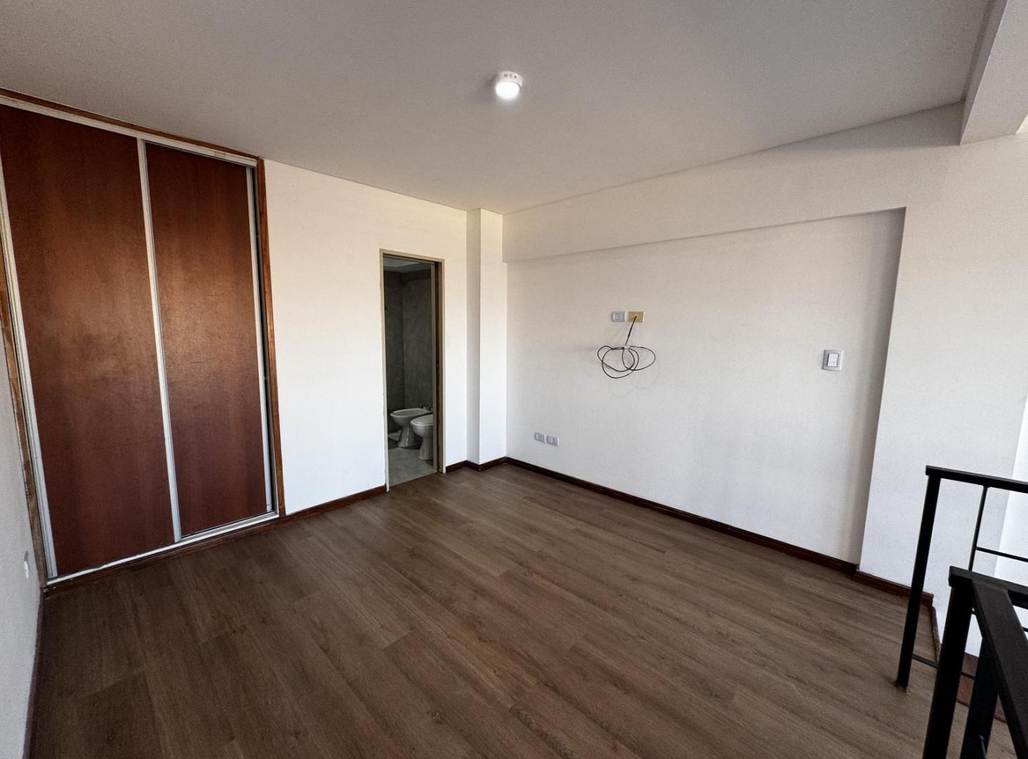 Foto de Duplex en alquiler doble balcon, imagen 5