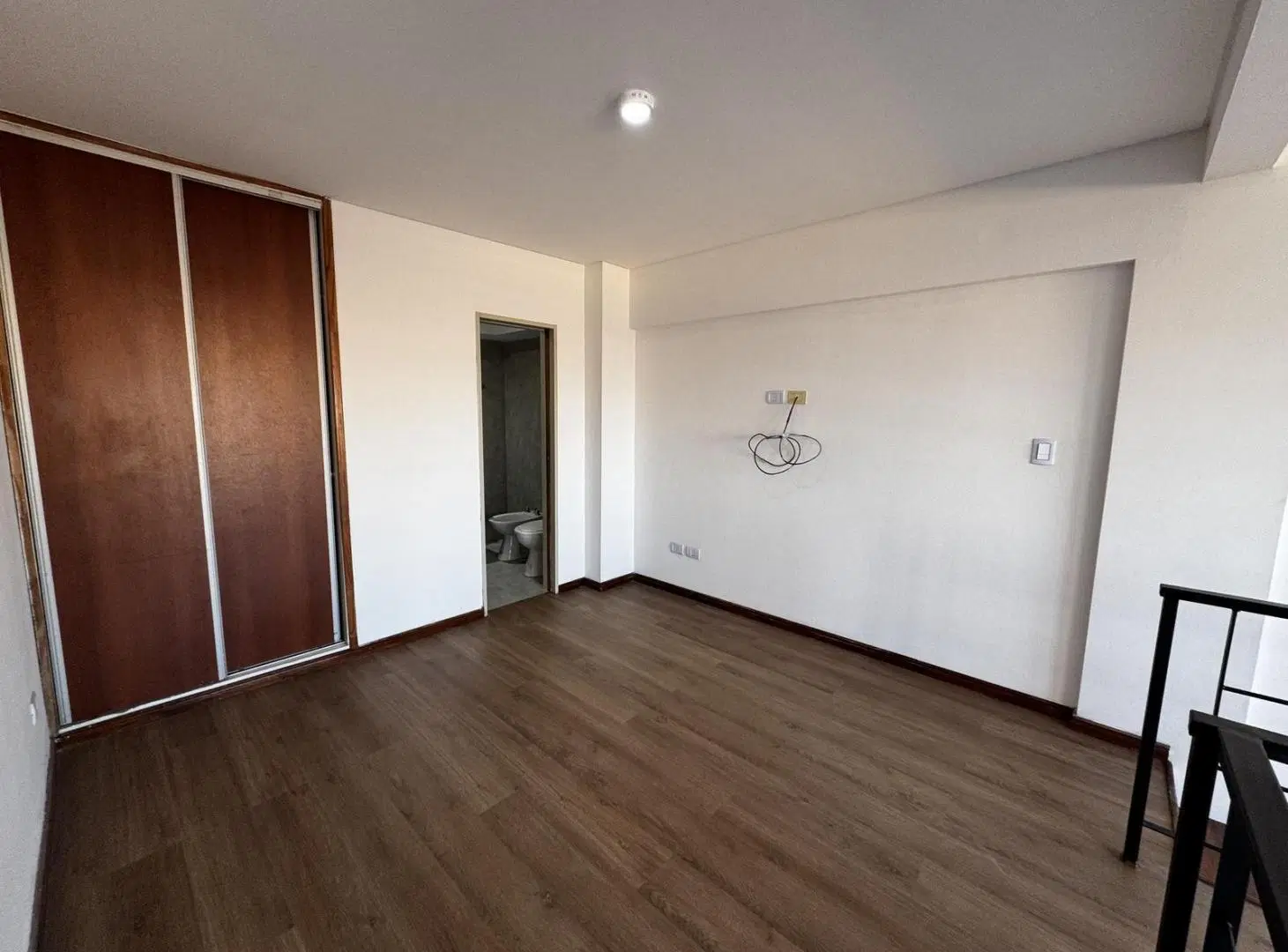 Duplex en alquiler doble balcon 5