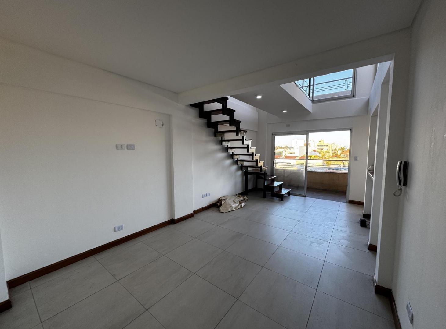Foto de Duplex en alquiler doble balcon, imagen 1