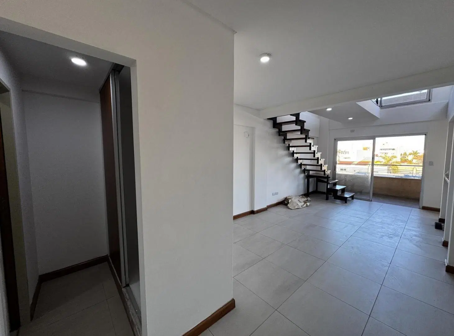 Duplex en alquiler doble balcon 4