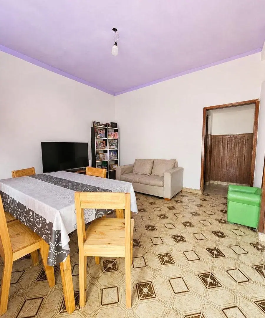 Venta casa mas ph independiente La Tablada lote propio oportunidad 5