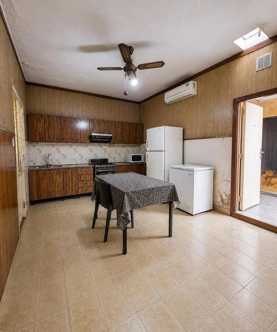 Venta casa mas ph independiente La Tablada lote propio oportunidad 8
