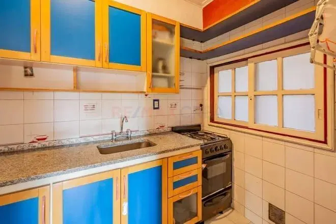 Venta, Departamento, 3 Ambientes, Balcon, Terraza, Ciudadela 3