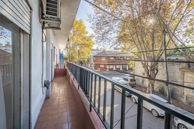 Venta, Departamento, 3 Ambientes, Balcon, Terraza, Ciudadela 2