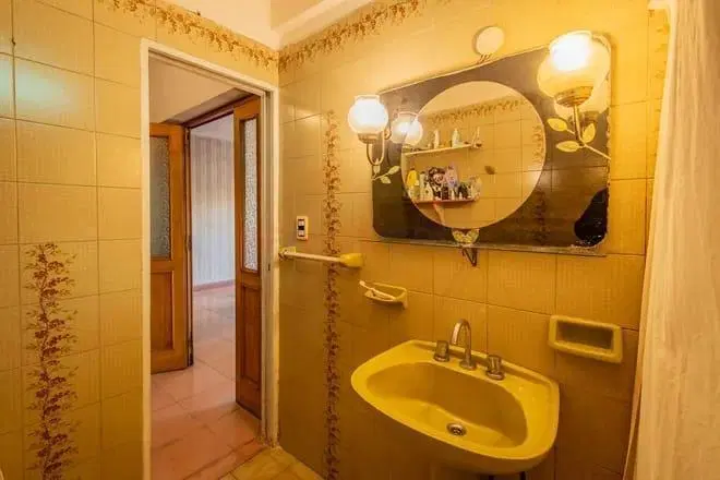 Venta, Departamento, 3 Ambientes, Balcon, Terraza, Ciudadela 4