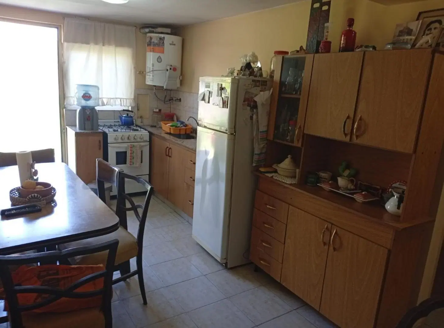 Casa 4 ambientes en Banfield Este venta 1