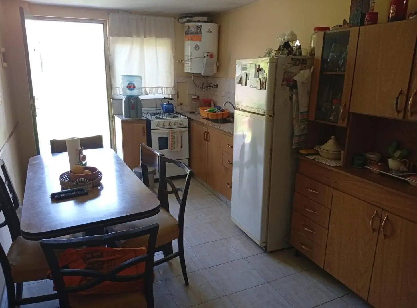 Casa 4 ambientes en Banfield Este venta 8