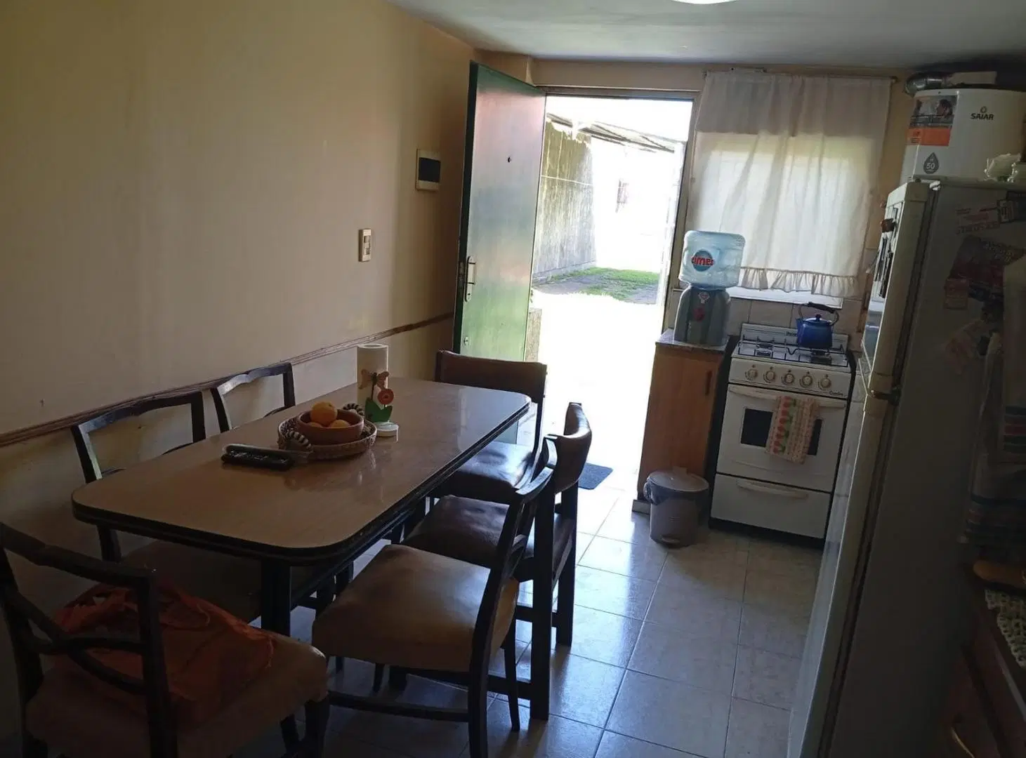 Casa 4 ambientes en Banfield Este venta 2