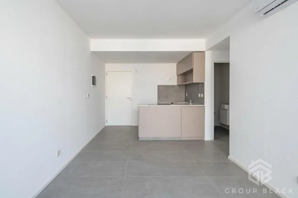 VENTA DPTO 2 AMBIENTES CON BALCON A ESTRENAR EN NUÑEZ EXCELENTE UBICACION 2