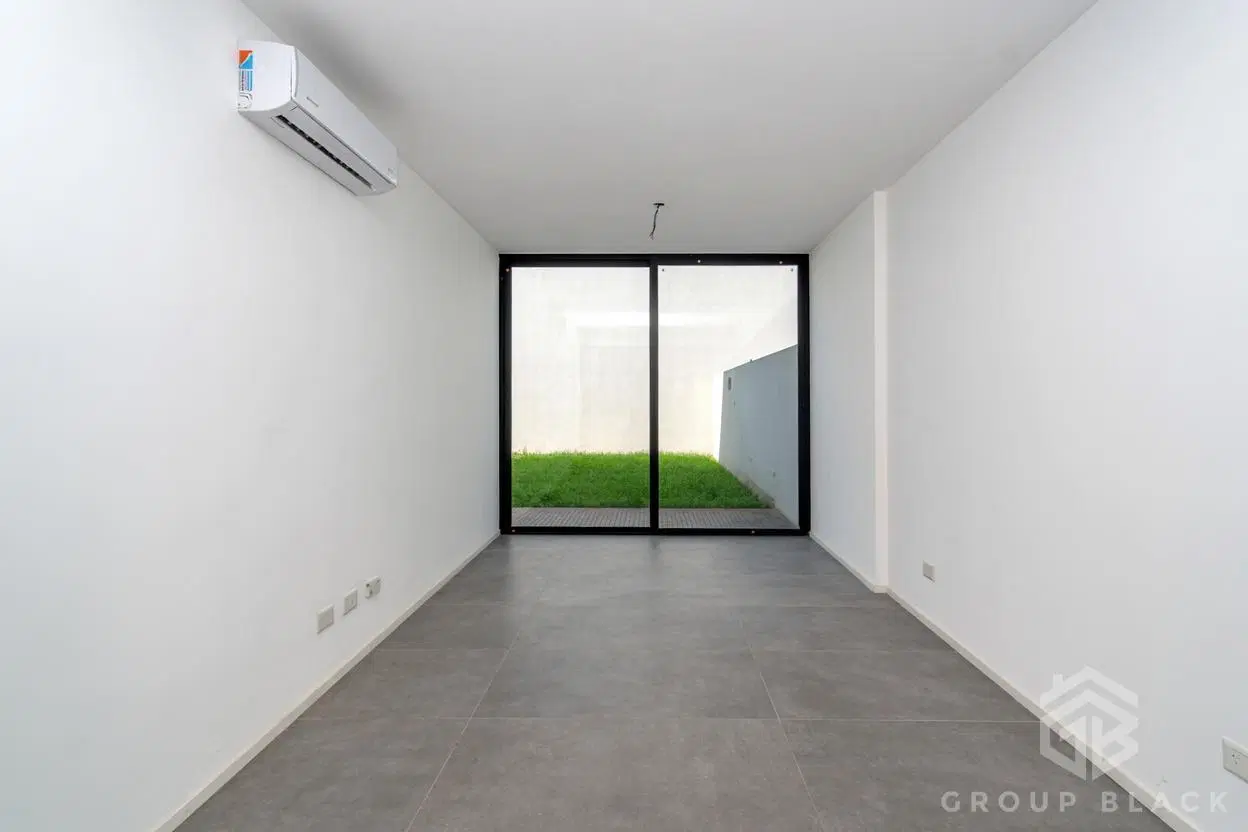 VENTA DPTO 2 AMBIENTES CON BALCON A ESTRENAR EN NUÑEZ EXCELENTE UBICACION 4