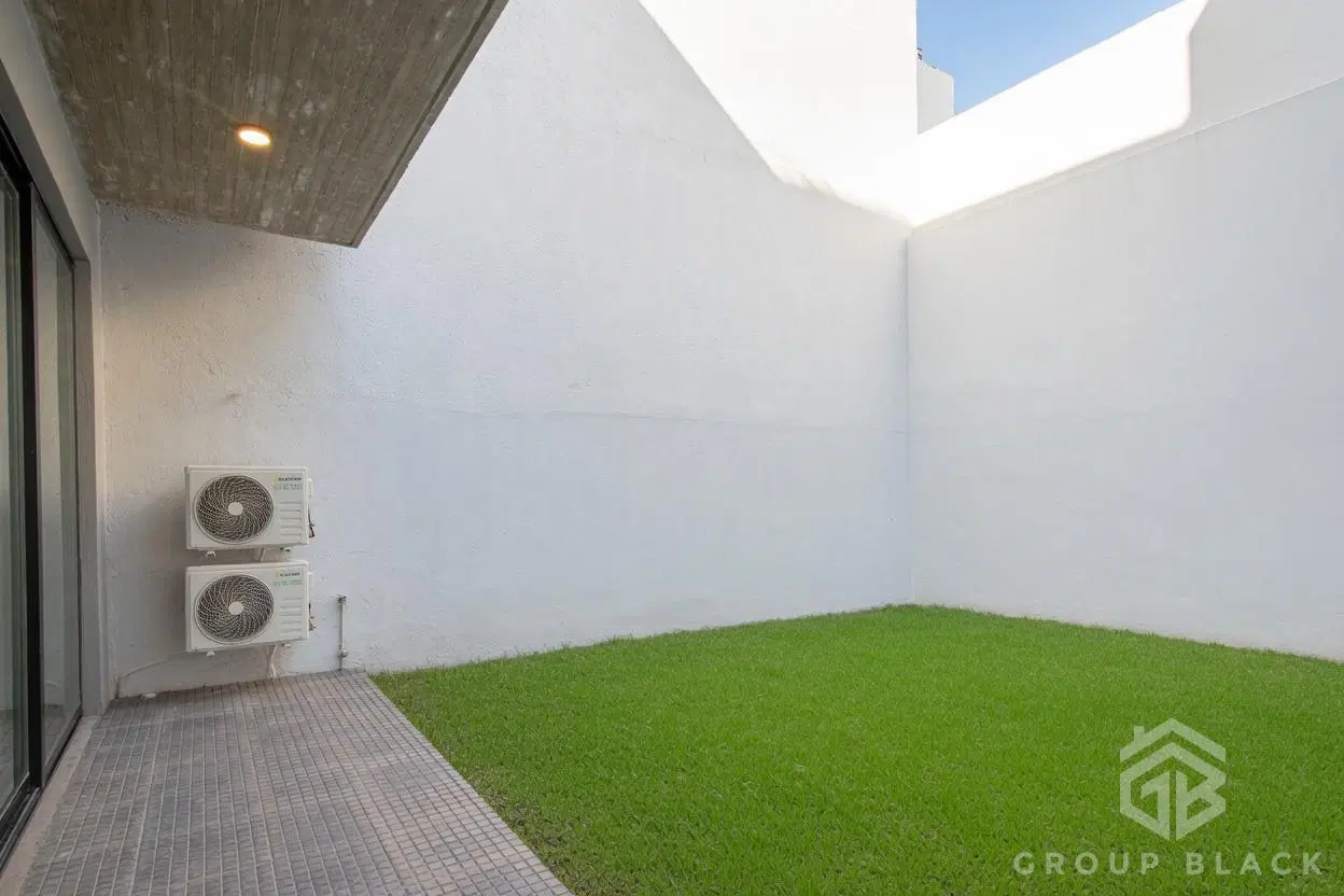 VENTA DPTO 2 AMBIENTES CON BALCON A ESTRENAR EN NUÑEZ EXCELENTE UBICACION 1