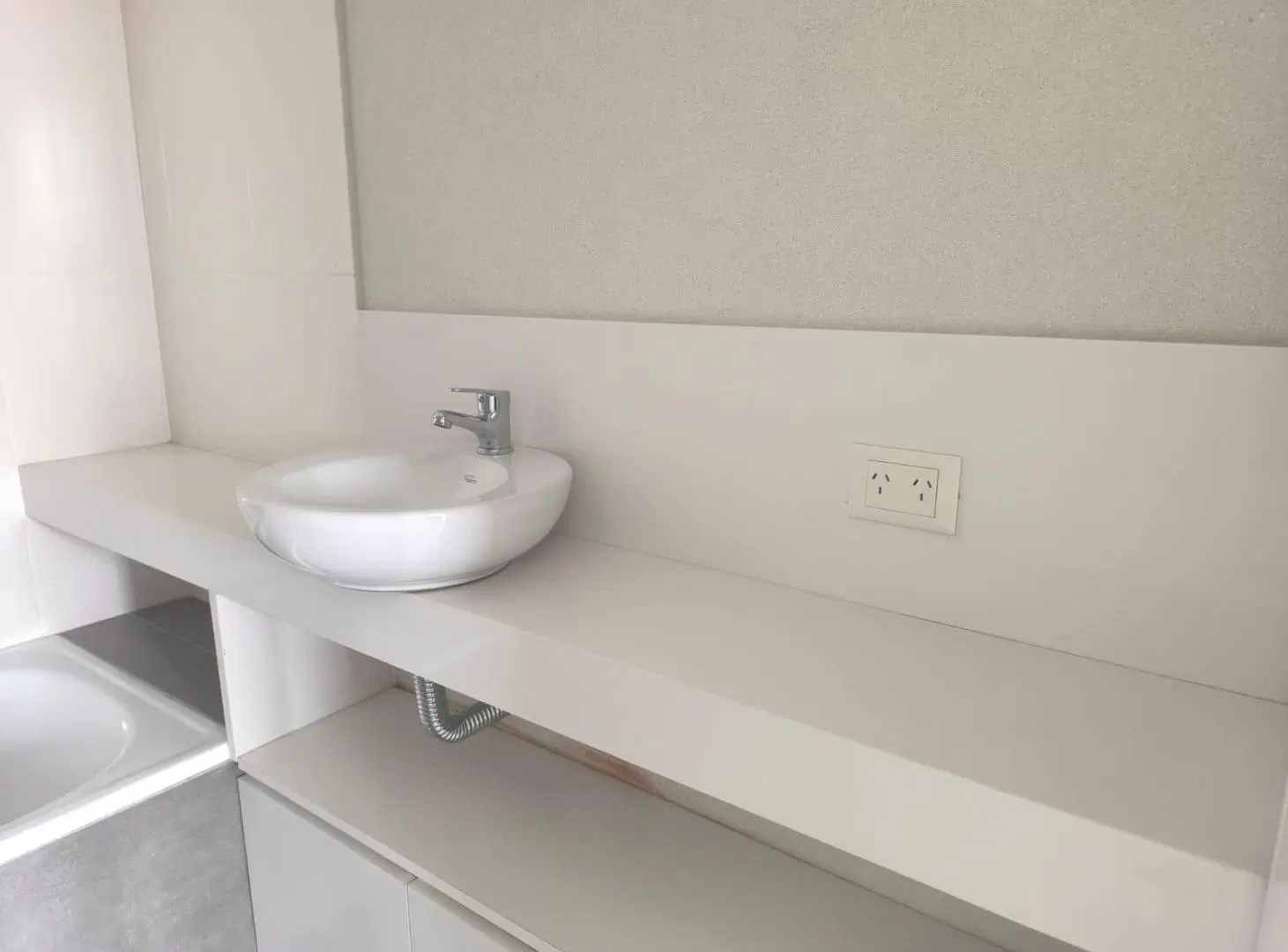VENTA DPTO 2 AMBIENTES CON BALCON A ESTRENAR EN NUÑEZ EXCELENTE UBICACION 5