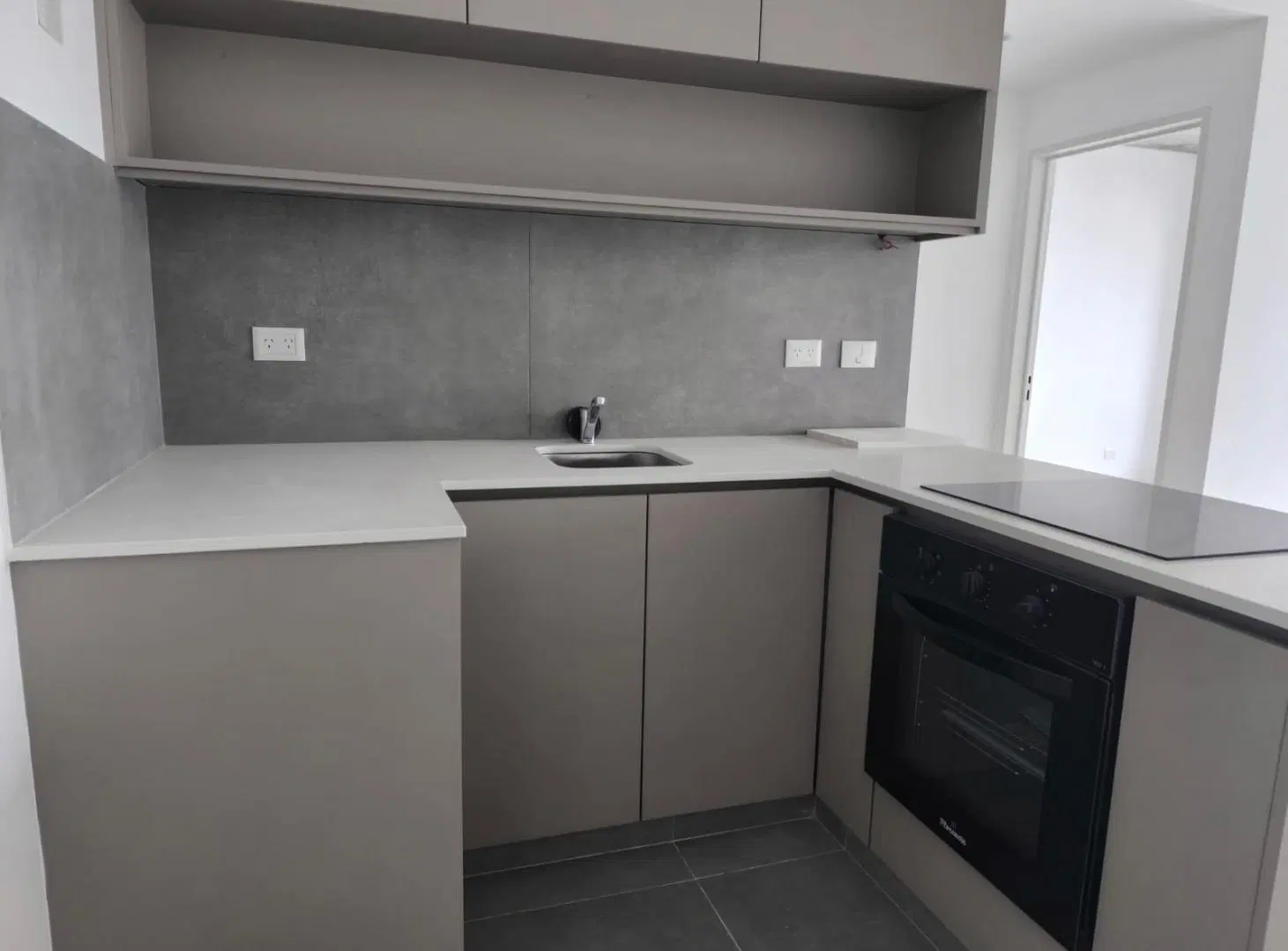 VENTA DPTO 2 AMBIENTES CON BALCON A ESTRENAR EN NUÑEZ EXCELENTE UBICACION 3