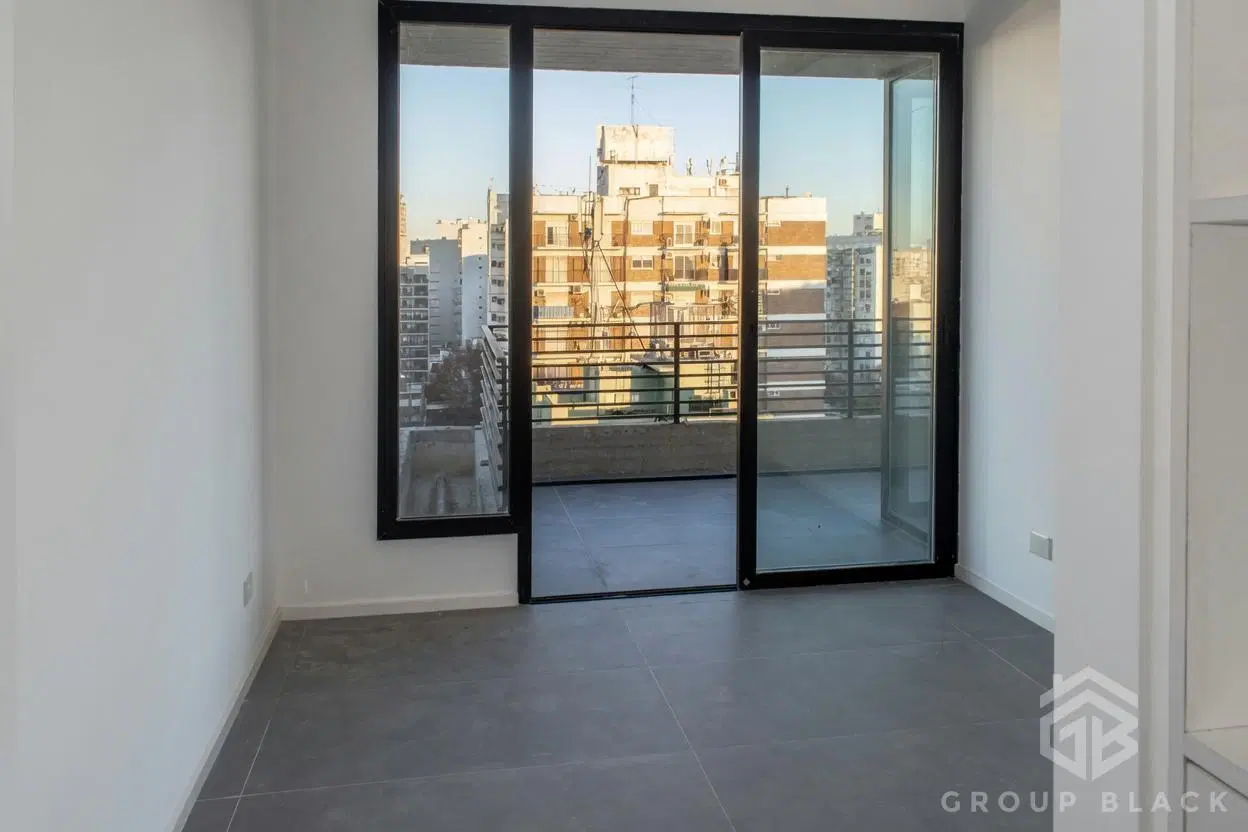VENTA DPTO 2 AMBIENTES CON BALCON A ESTRENAR EN NUÑEZ EXCELENTE UBICACION 3
