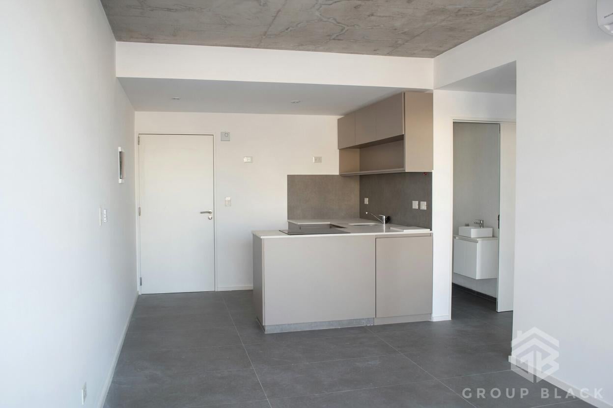 Foto de VENTA DPTO 2 AMBIENTES CON BALCON A ESTRENAR EN NUÑEZ EXCELENTE, imagen 3