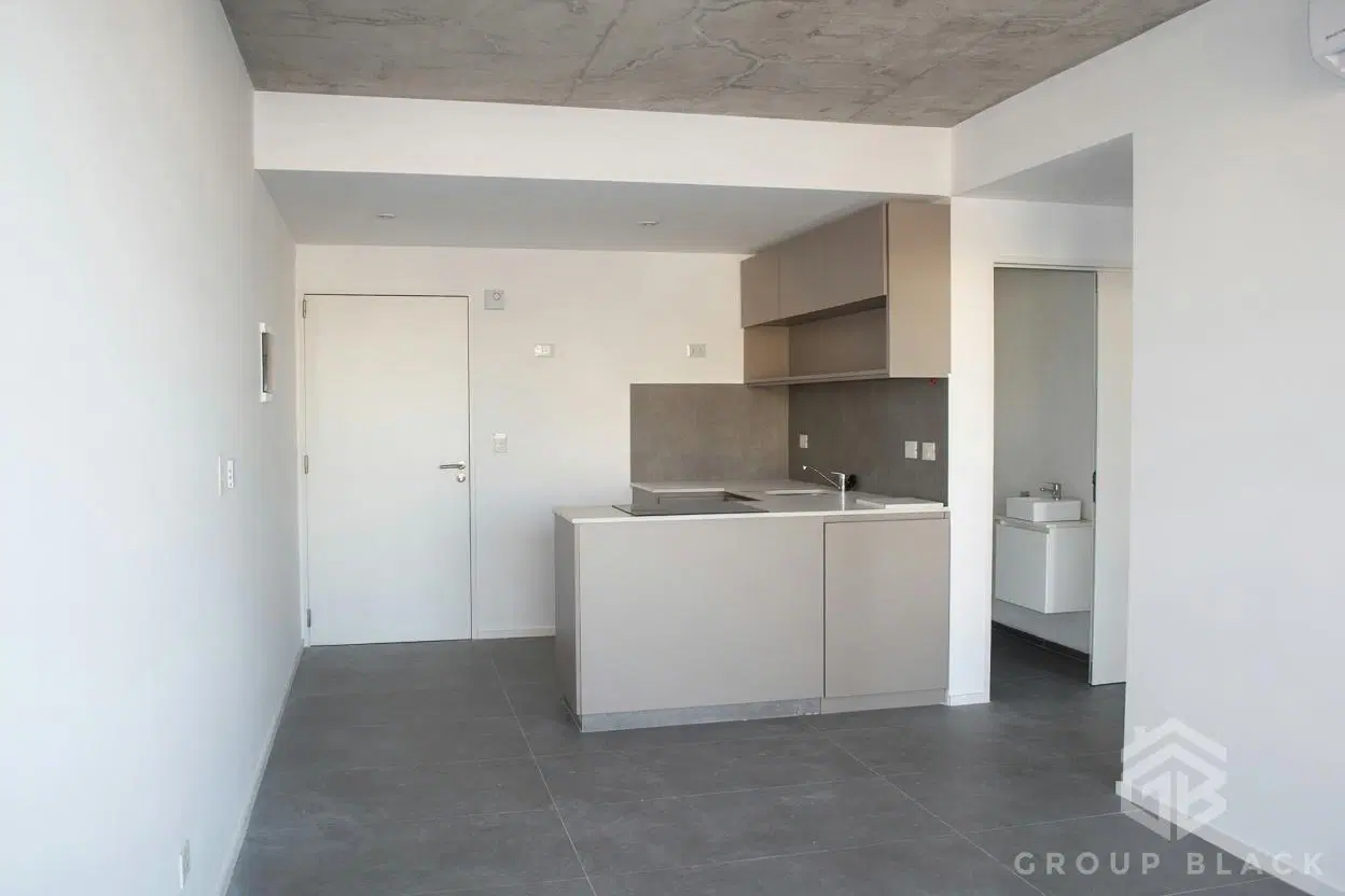 VENTA DPTO 2 AMBIENTES CON BALCON A ESTRENAR EN NUÑEZ EXCELENTE UBICACION 2