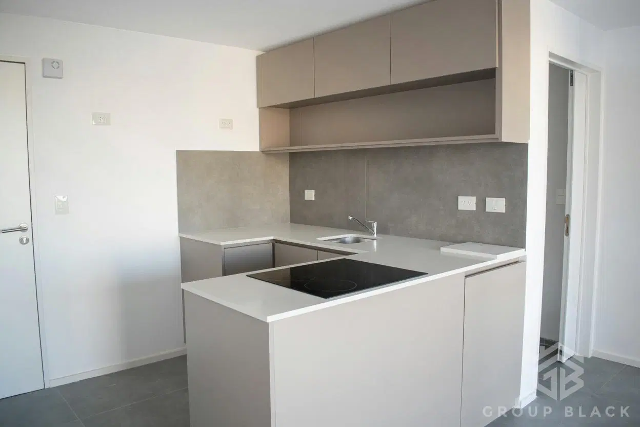 VENTA DPTO 2 AMBIENTES CON BALCON A ESTRENAR EN NUÑEZ EXCELENTE UBICACION 5