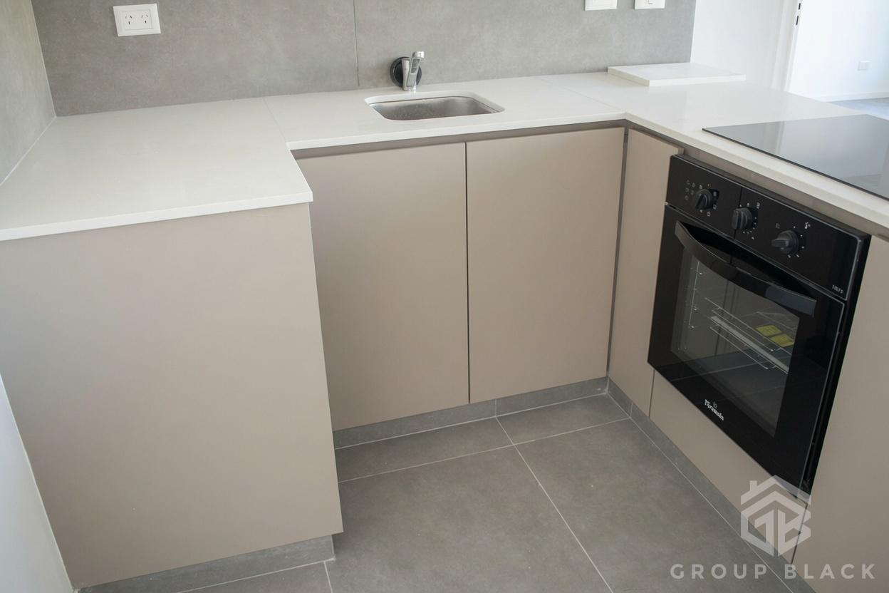 Foto de VENTA DPTO 2 AMBIENTES CON BALCON A ESTRENAR EN NUÑEZ EXCELENTE, imagen 2