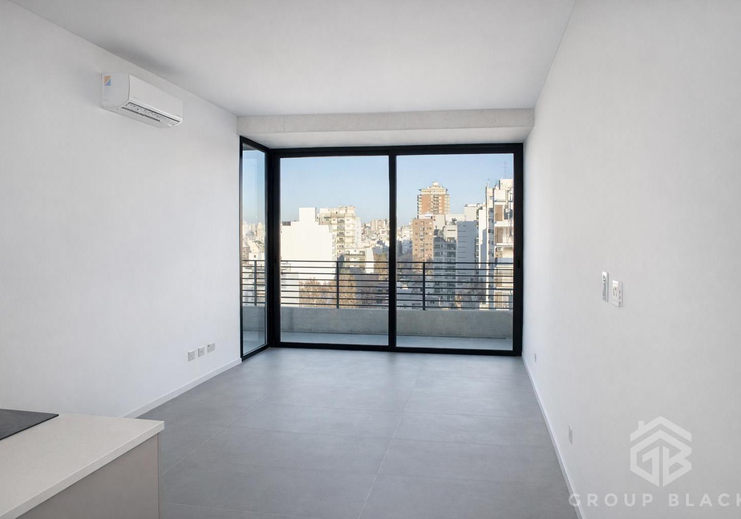 Foto de VENTA DPTO 2 AMBIENTES CON BALCON A ESTRENAR EN NUÑEZ EXCELENTE, imagen 1