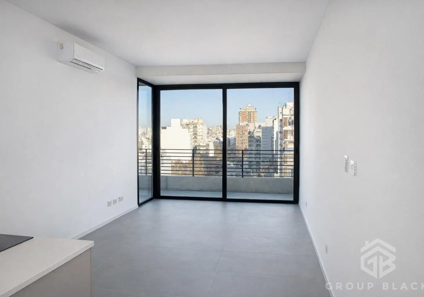 VENTA DPTO 2 AMBIENTES CON BALCON A ESTRENAR EN NUÑEZ EXCELENTE UBICACION 8
