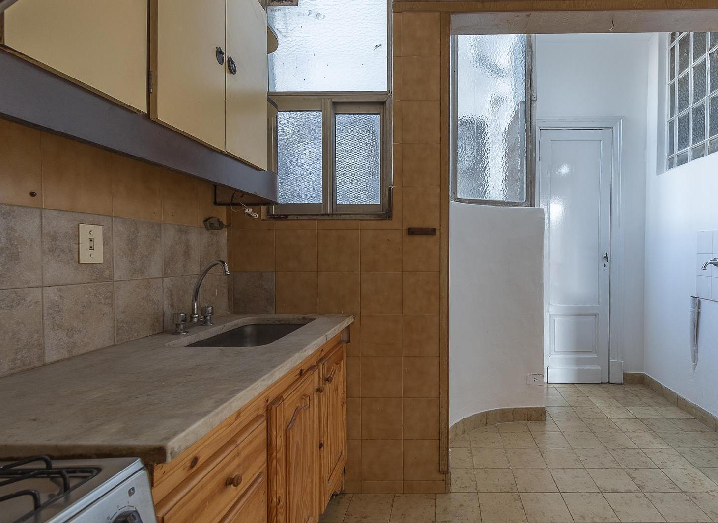 Foto de Departamento 4 ambientes en Almagro venta, imagen 4