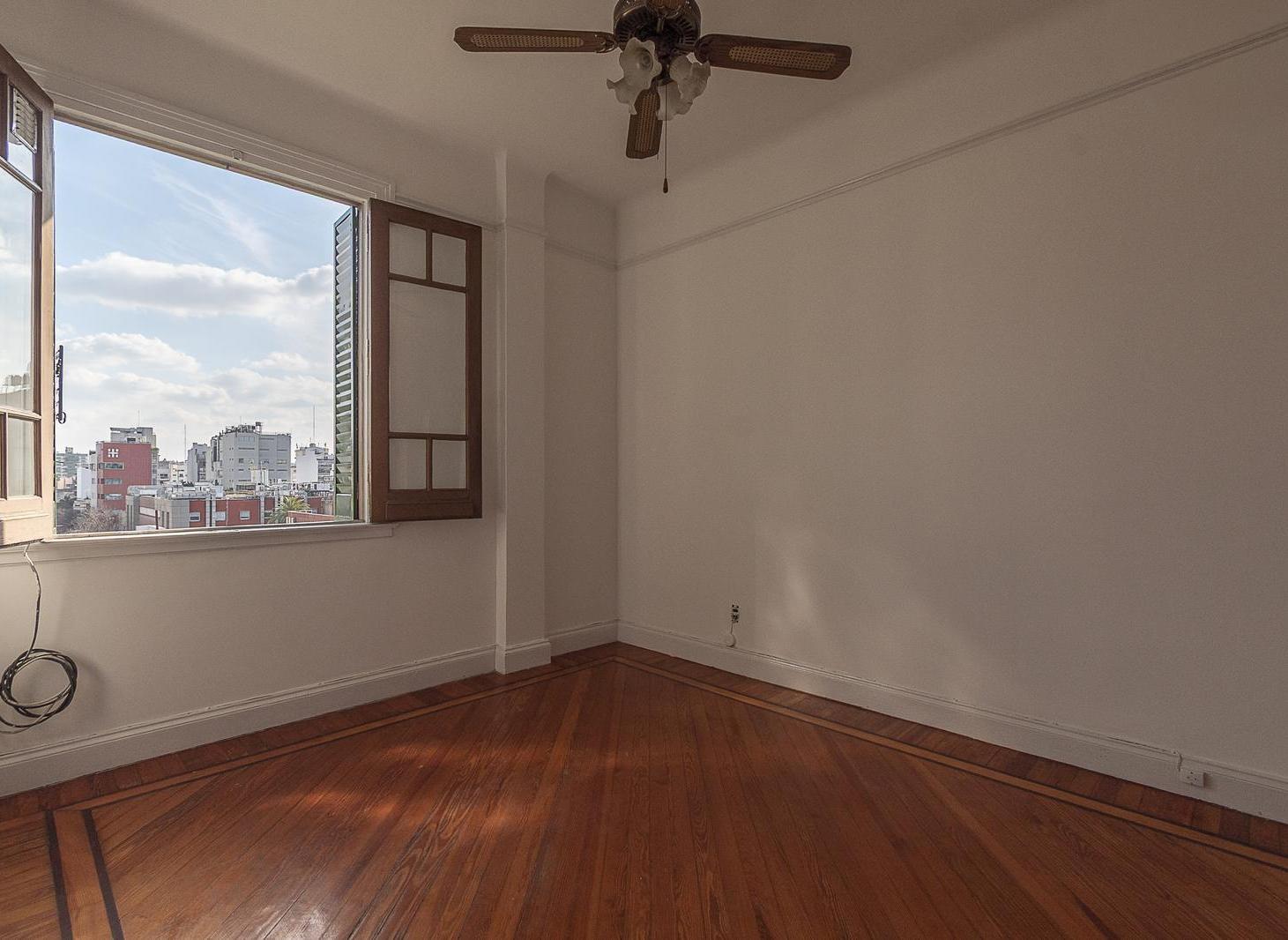 Foto de Departamento 4 ambientes en Almagro venta, imagen 5