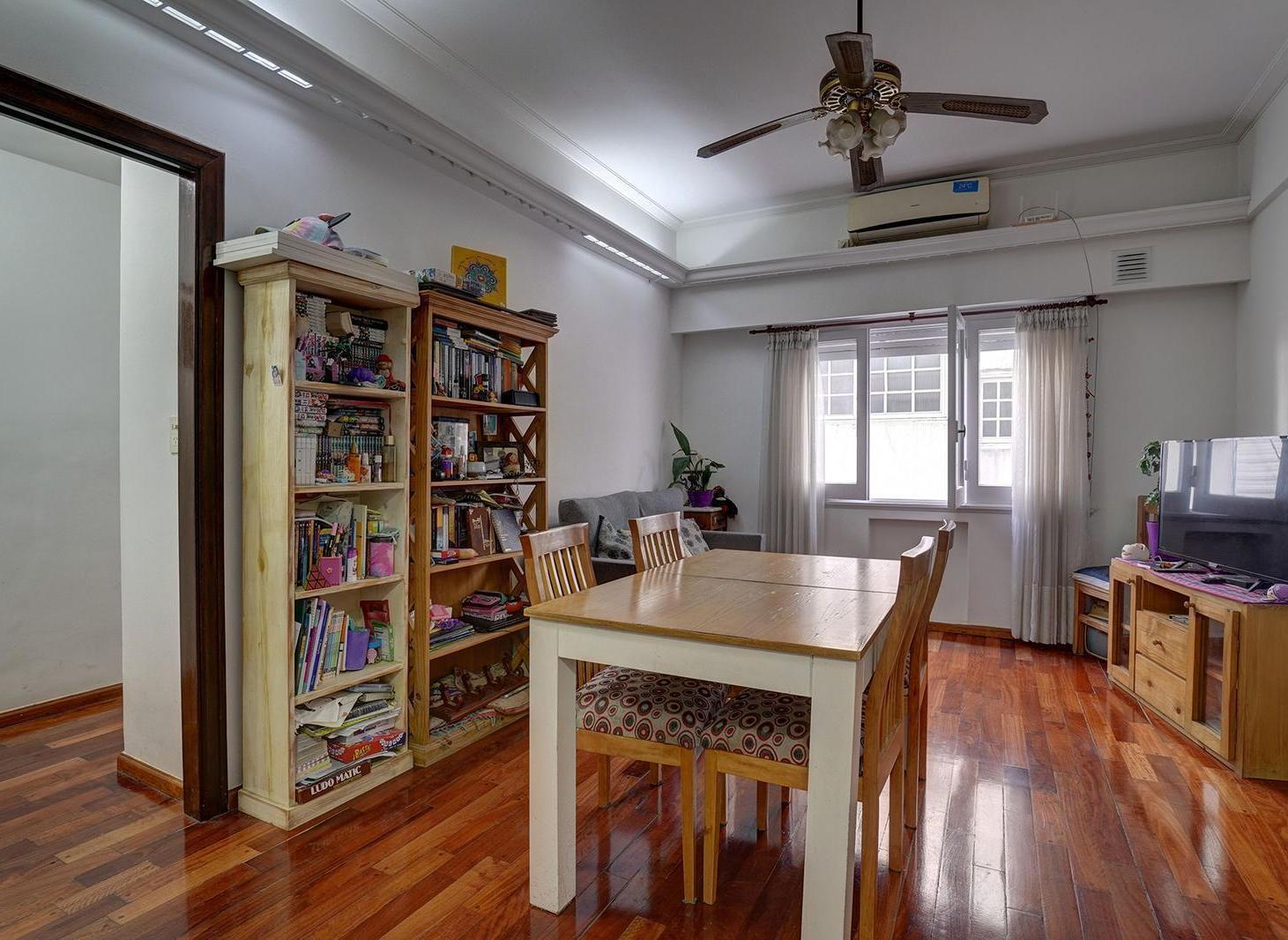 Foto de VENTA DEPARTAMENTO - 3 AMBIENTES AMPLIOS - COLEGIALES - APTO CREDITO, imagen 4