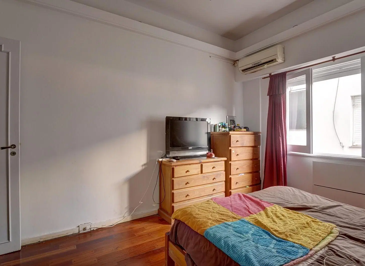 VENTA DEPARTAMENTO - 3 AMBIENTES AMPLIOS - COLEGIALES - SUBTE LINEA D - COCINA Y BAÑO RECICLADOS 5