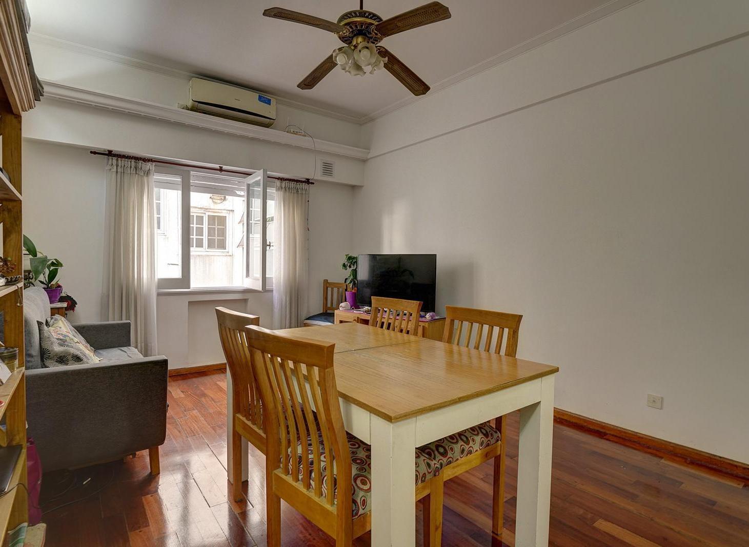 Foto de VENTA DEPARTAMENTO - 3 AMBIENTES AMPLIOS - COLEGIALES - APTO CREDITO, imagen 2