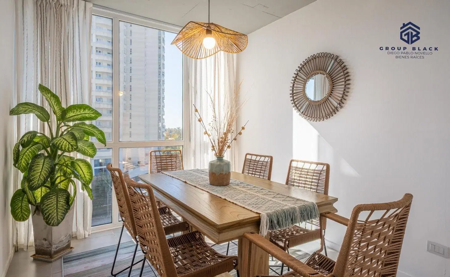 Departamento en Riverside Towers 4 Ambientes Impecable 3