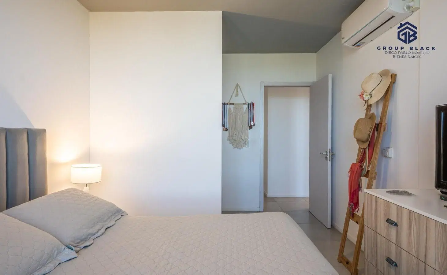 Departamento en Riverside Towers 4 Ambientes Impecable 4