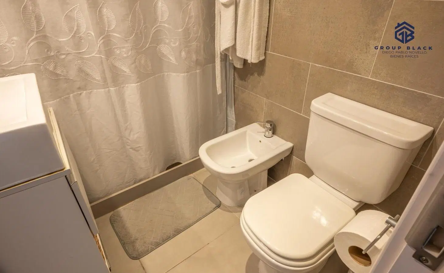 Departamento en Riverside Towers 4 Ambientes Impecable 5