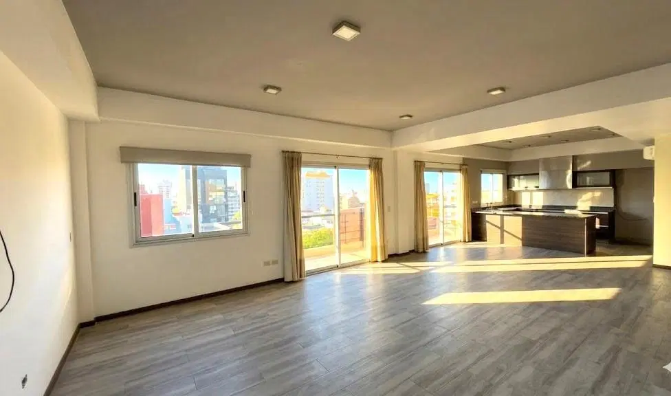 VENTA DEPARTAMENTO 4 AMB 150 MTS VILLA URQUIZA 4