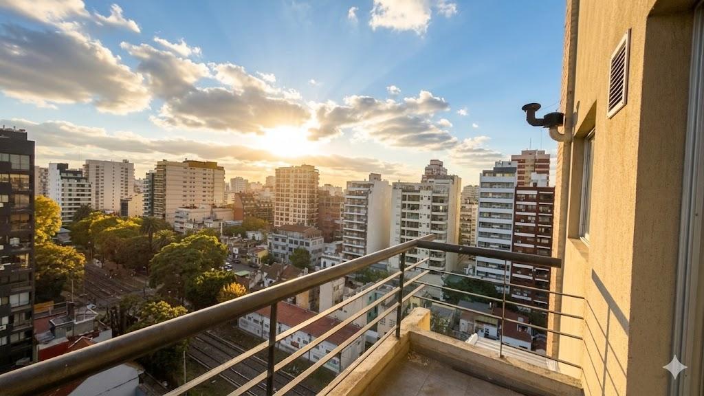 Foto de VENTA DEPARTAMENTO 4 AMB 150 MTS VILLA URQUIZA, imagen 2