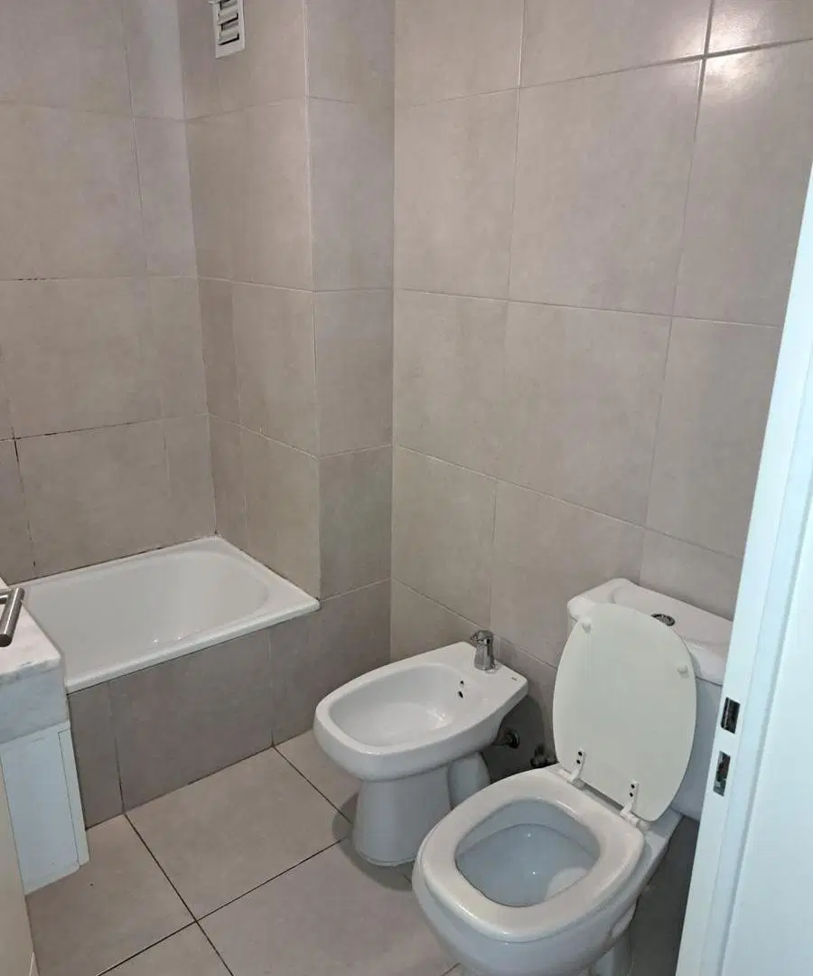 Departamento en Belgrano C VENTA 8