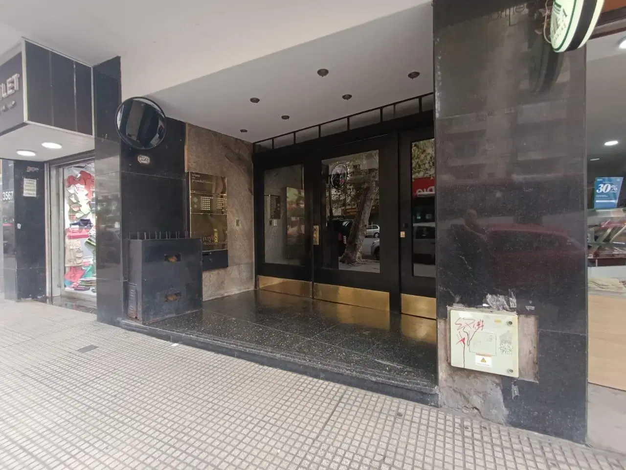 VENTA- 3 AMB - ALMAGRO OPORTUNIDAD 2