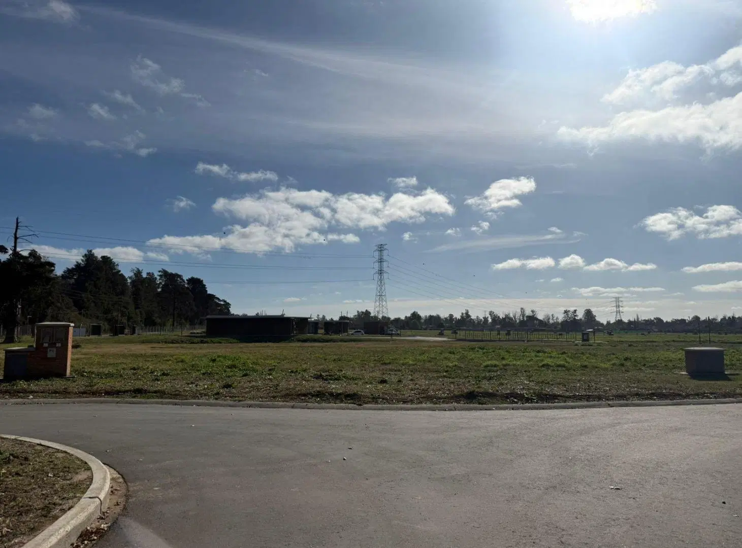 Terreno y lote en Venta 8