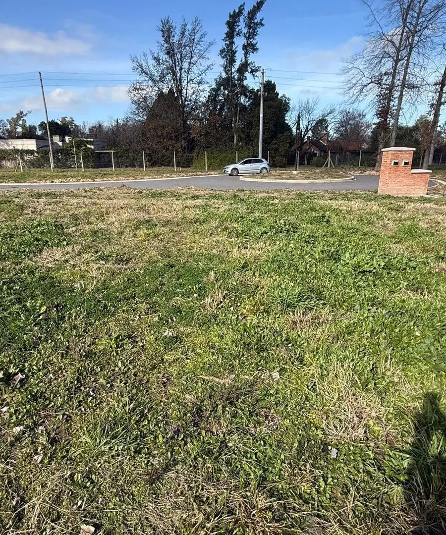 Terreno y lote en Venta 4