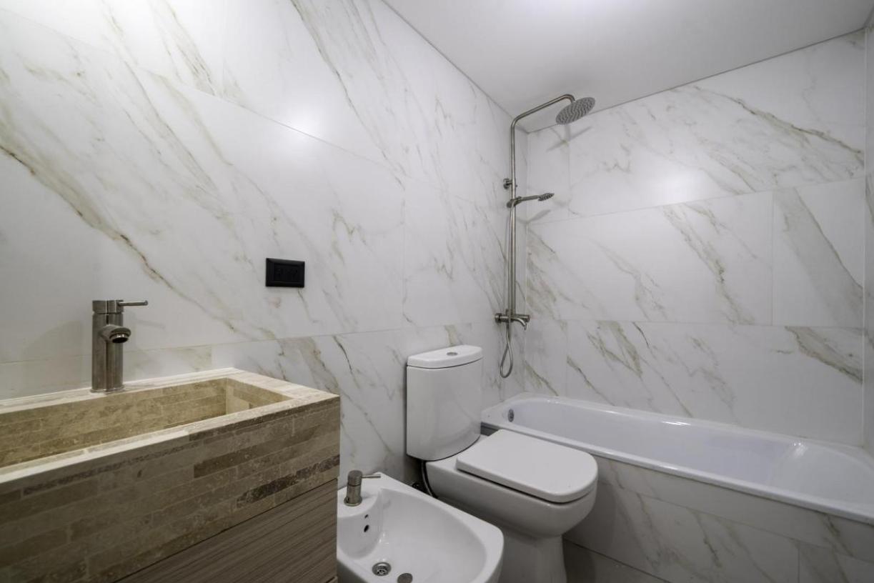 Foto de Alquiler departamento monoambiente cochera Villa Urquiza, imagen 5