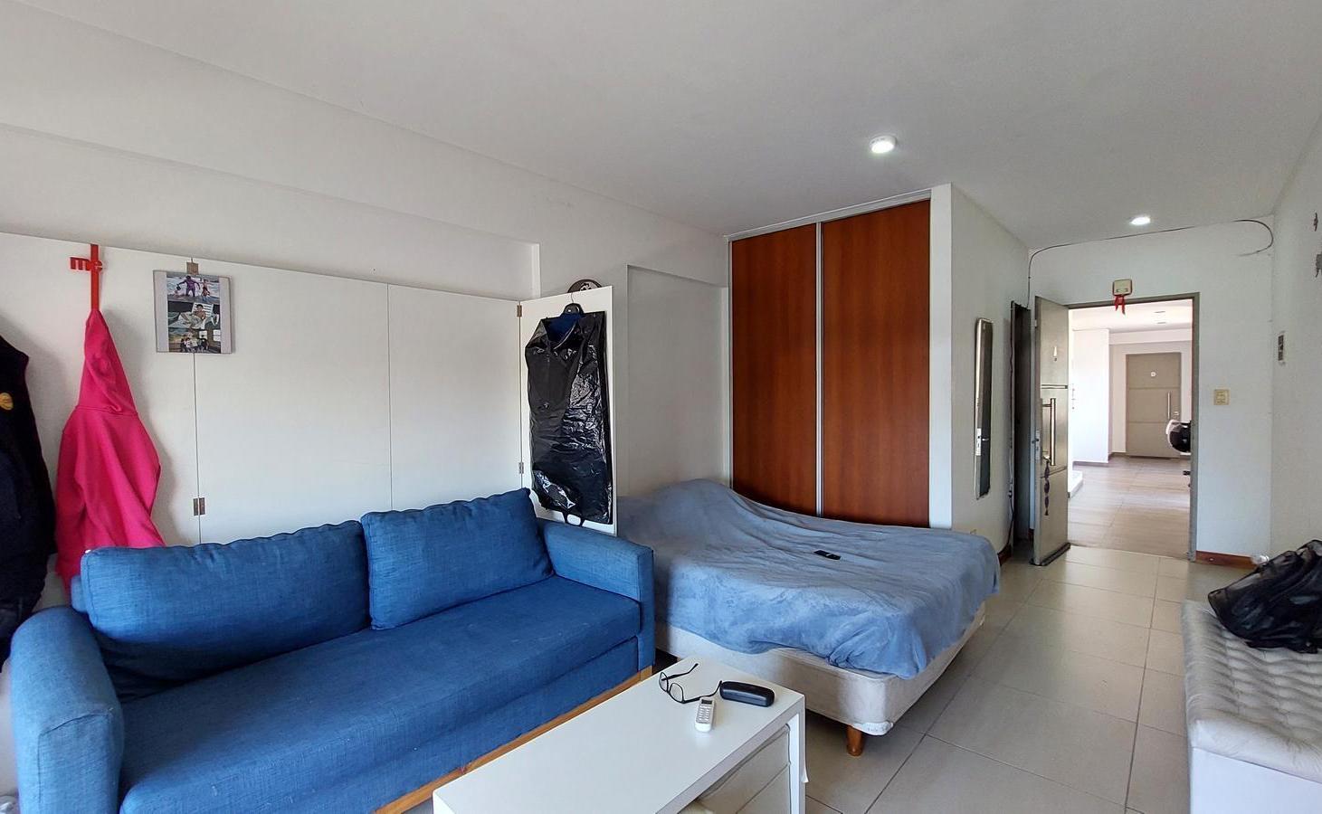 Foto de Departamento monoambiente en Villa Dominico venta, imagen 2