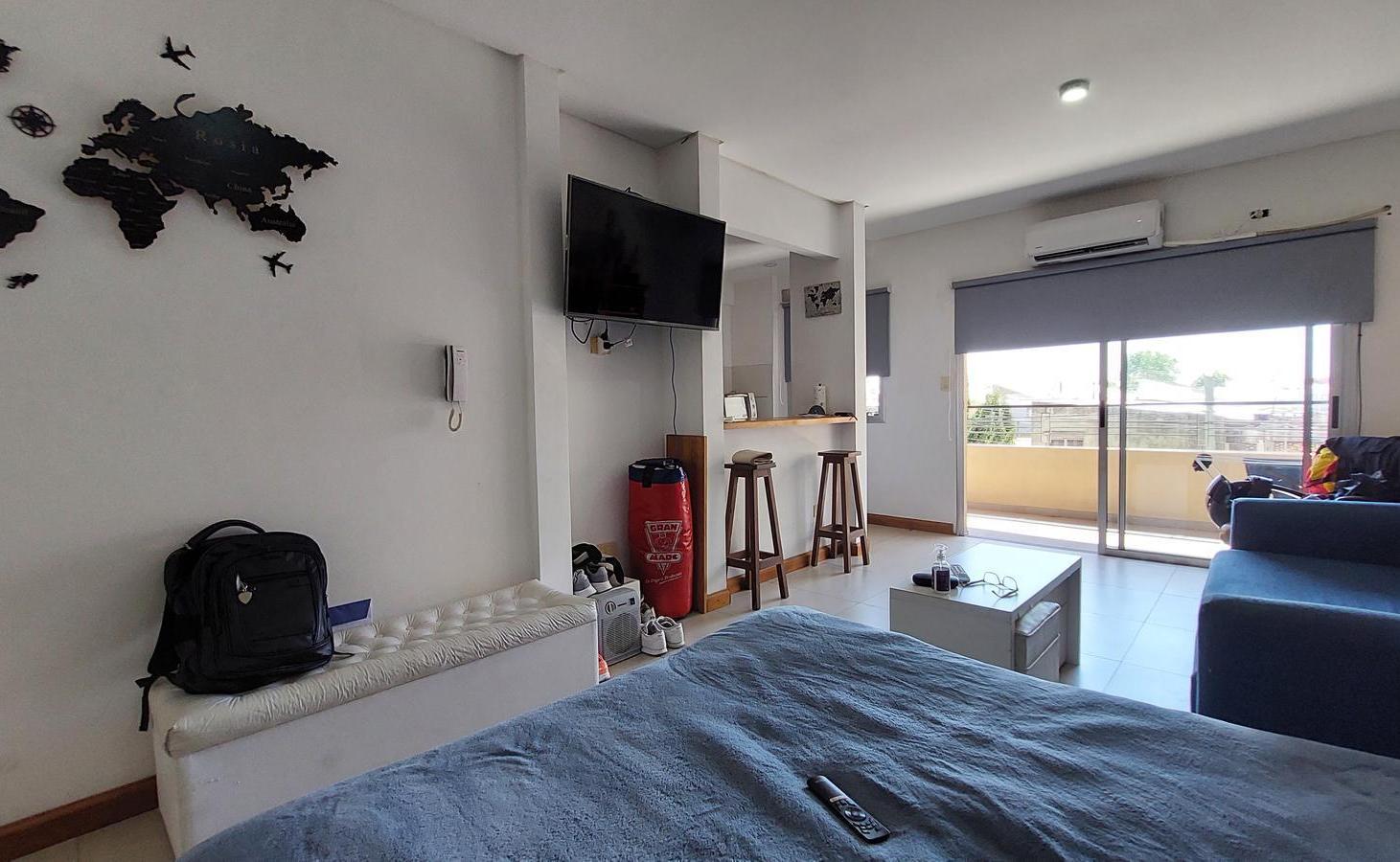 Foto de Departamento monoambiente en Villa Dominico venta, imagen 1